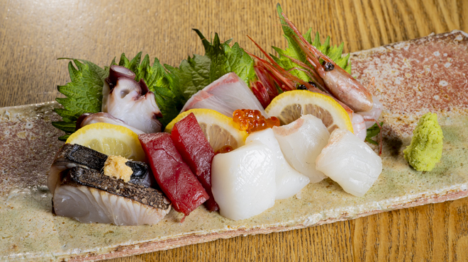 お数家いしかわ - メイン写真: