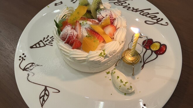 ASTERISCO - メイン写真: