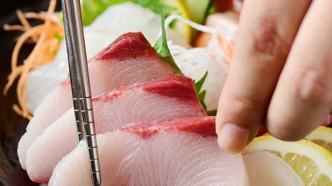 梅田個室居酒屋 いろどり - メイン写真: