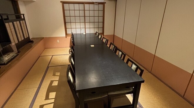 旬鮮魚菜 くじら - メイン写真: