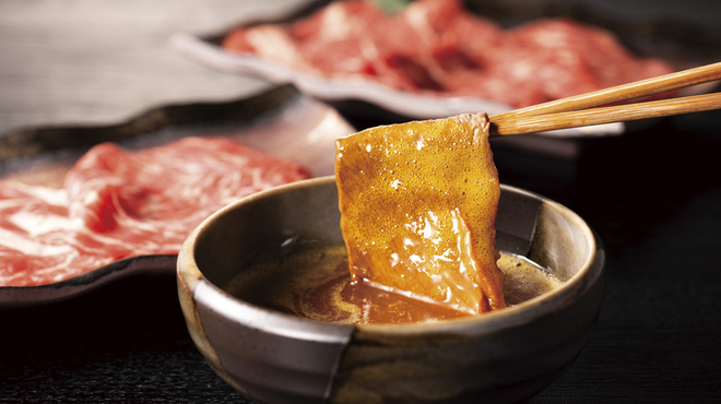 肉匠みちば - メイン写真: