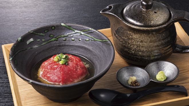 肉匠みちば - メイン写真: