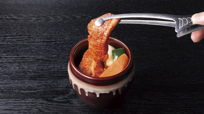 肉匠みちば - メイン写真: