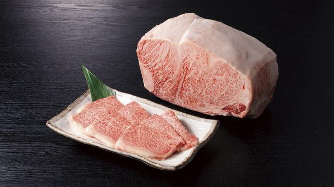 肉匠みちば - メイン写真: