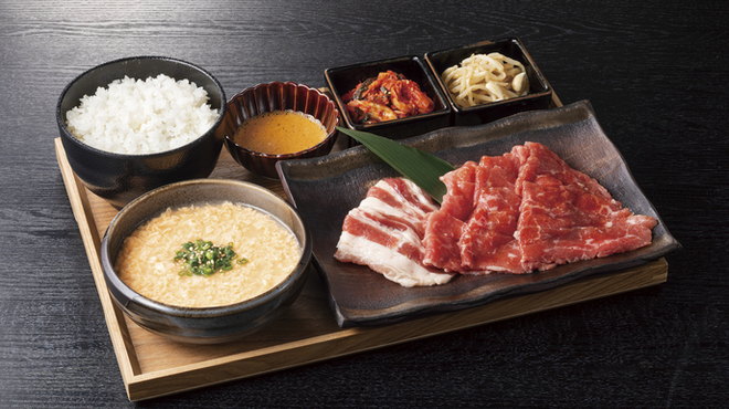 肉匠みちば - メイン写真: