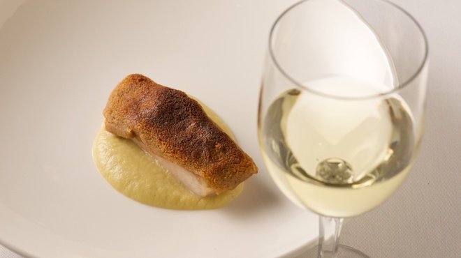 Restaurant Koo - ドリンク写真: