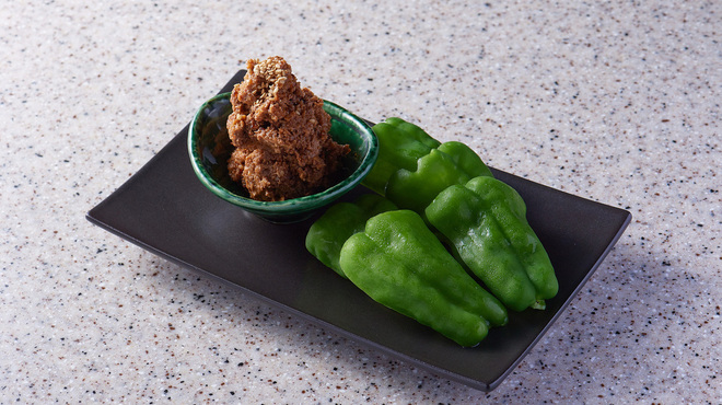 SAGOEMON末代 - メイン写真: