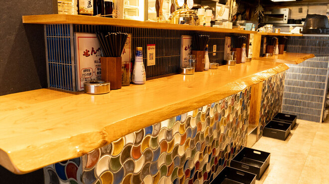 大衆酒場 スペシャルズ - メイン写真: