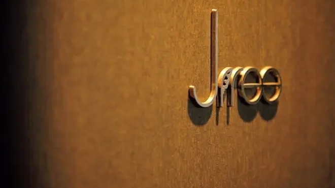 Jfree - メイン写真: