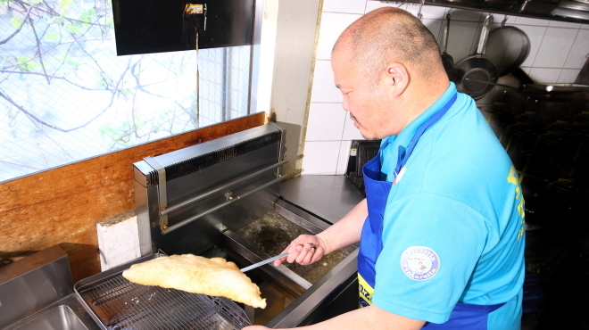 ピッツェリア ティンタレッラ - メイン写真: