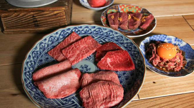 大衆肉酒場 こだわり米 匠 - 料理写真: