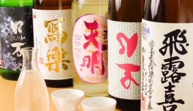 風虎 - メイン写真: