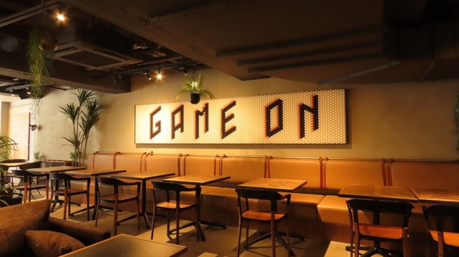 T4 KITCHEN - メイン写真: