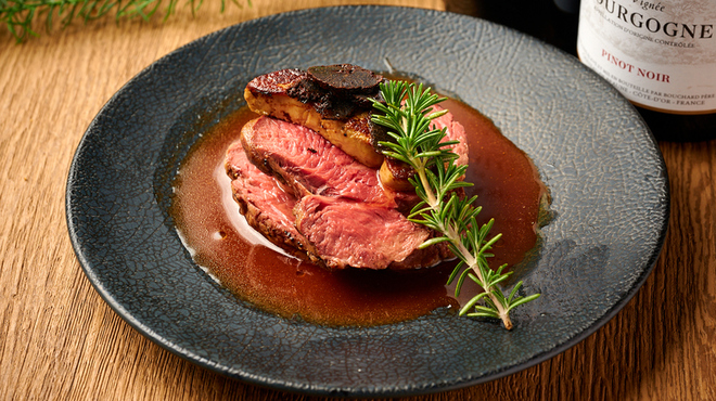 チーズの海に溺れたい - メイン写真: