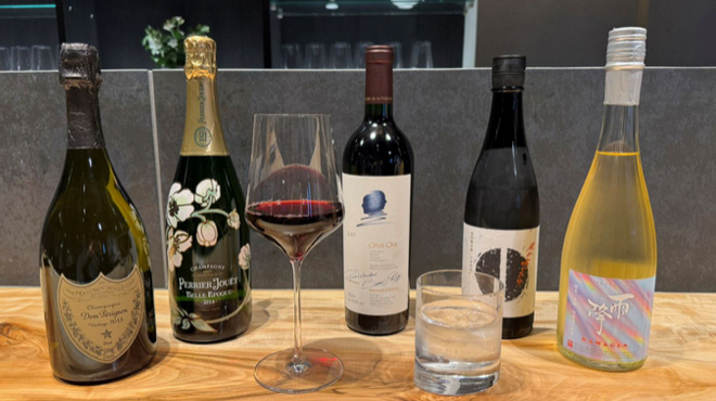 和牛屋 老舗肉卸問屋直営 - メイン写真: