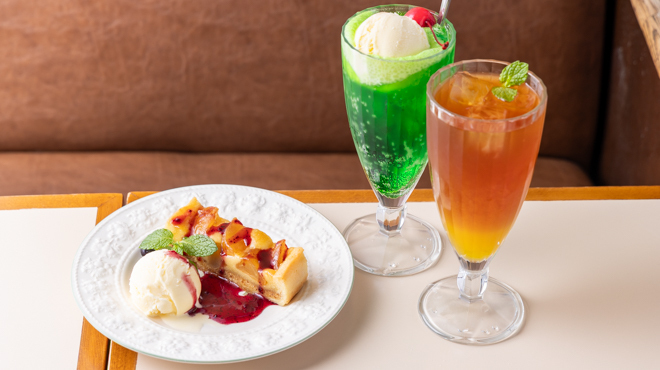 サンコーヒー - メイン写真: