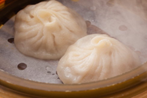 翠亨園 - 料理写真:
