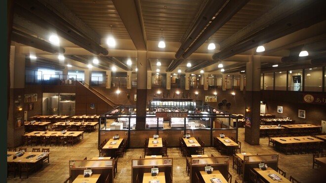 名古屋ビール園　浩養園 - メイン写真: