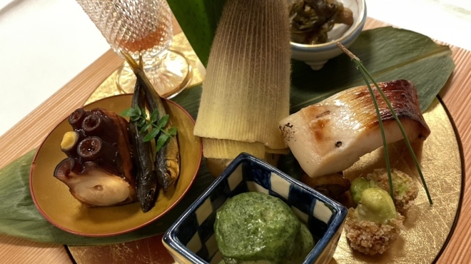 ひしの寿司 - 料理写真: