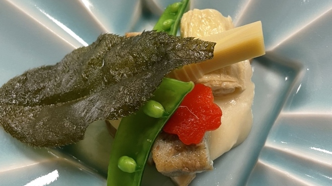 ひしの寿司 - 料理写真: