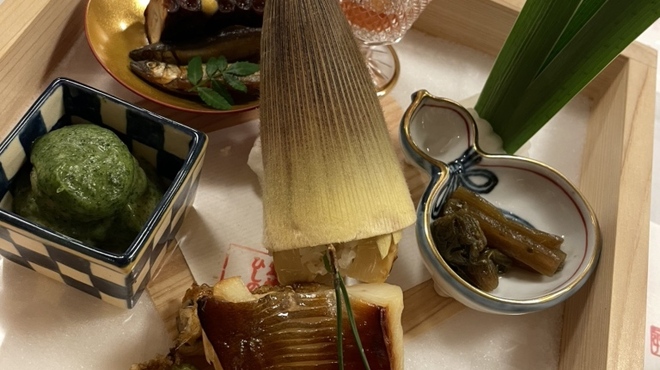 ひしの寿司 - 料理写真: