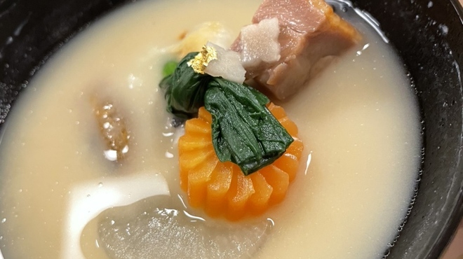 ひしの寿司 - 料理写真: