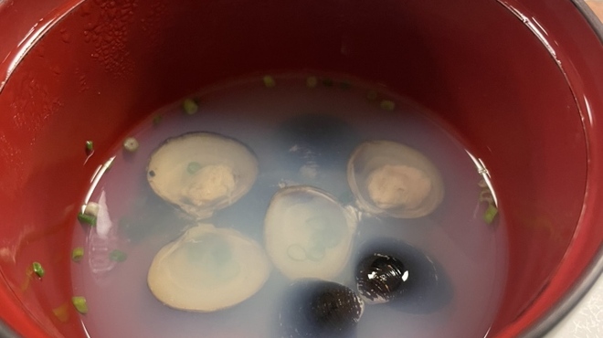 ひしの寿司 - 料理写真: