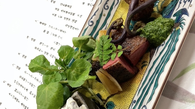 ひしの寿司 - 料理写真: