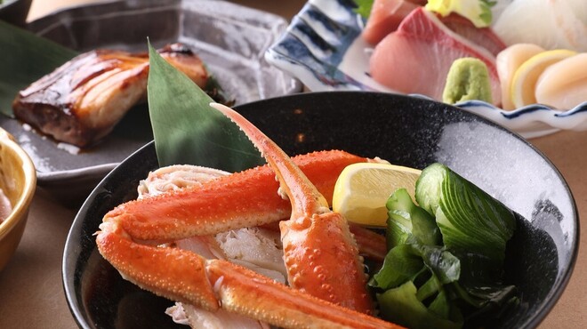 大かまど飯 寅福 - メイン写真: