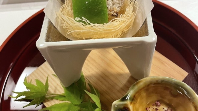 ひしの寿司 - 料理写真: