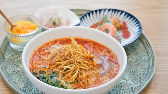 Rice people, Nice people! Nagoya