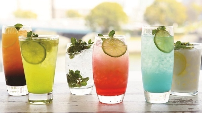 Rice people, Nice people! Nagoya