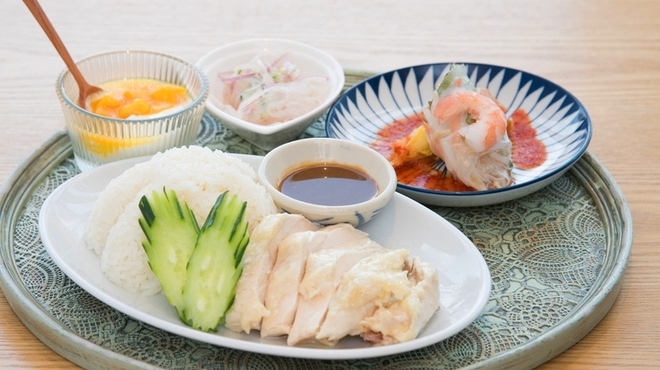 Rice people, Nice people! Nagoya