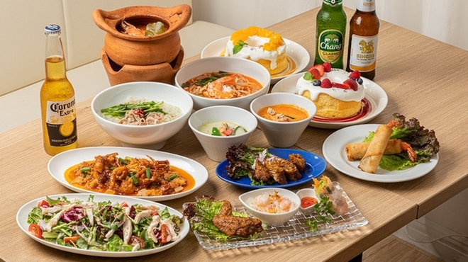 Rice people, Nice people! Nagoya