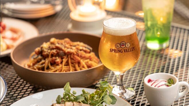 SOHOLM CAFE＋DINING  - メイン写真:
