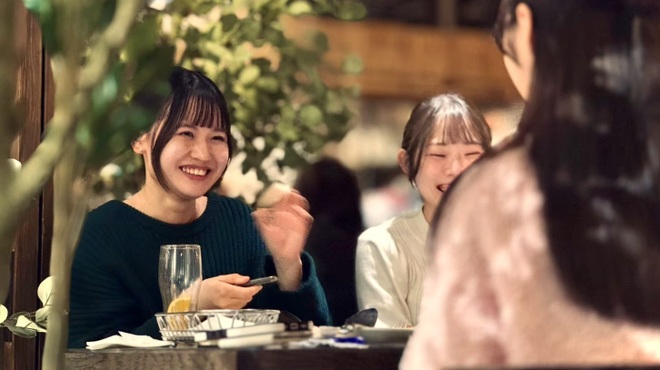 Trattoria&Pizzeria LOGIC - メイン写真: