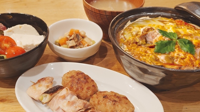 一番酒場 あぶりどりバリ鳥 - メイン写真: