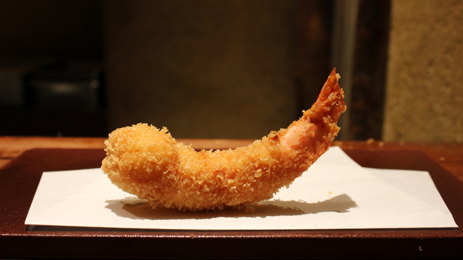 とんかつ ここまでやるか。 - メイン写真: