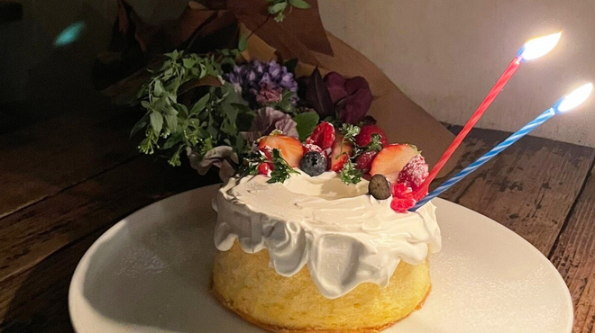 A to Z cafe - メイン写真: