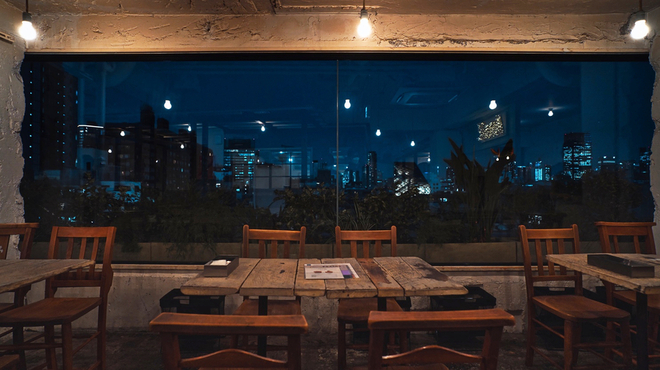 A to Z cafe - メイン写真: