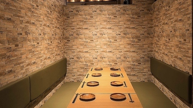 大衆酒場 一番手 - メイン写真: