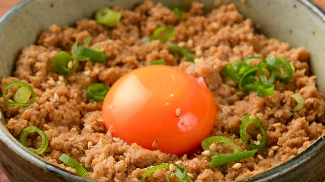 鳥光國 - メイン写真: