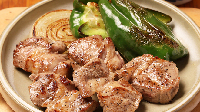 直営 千歳鶴 - メイン写真: