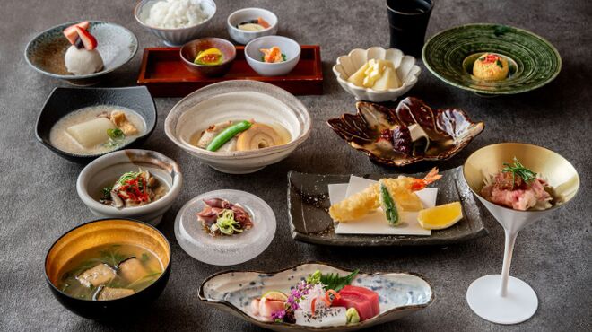 おでん すみ吉 - メイン写真: