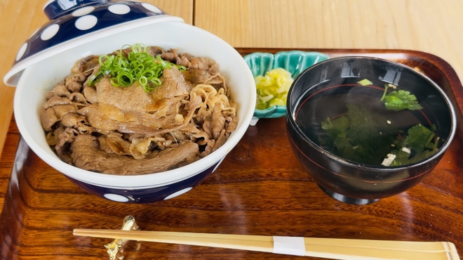 和肉 かねごと - メイン写真: