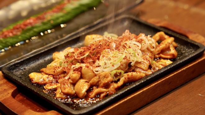 とんぺら屋 - メイン写真: