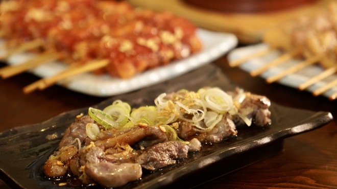 とんぺら屋 - メイン写真: