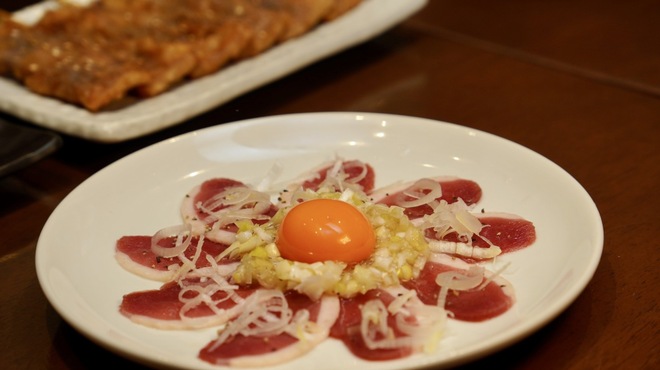 とんぺら屋 - メイン写真: