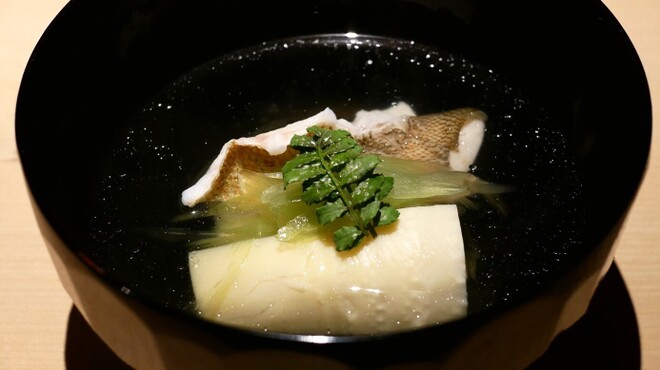 天若 - 料理写真: