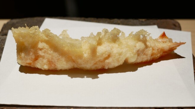 天若 - 料理写真: